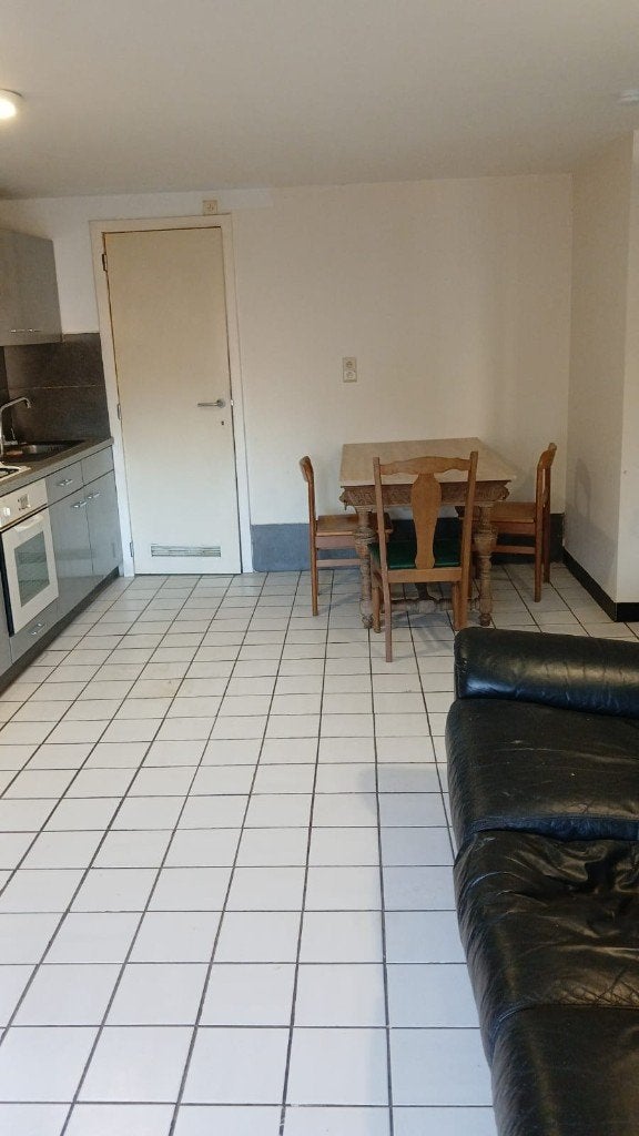 Modern appartement met 2 slk te  Beverst-Bilzen, Immo, 50 m² of meer, Hasselt