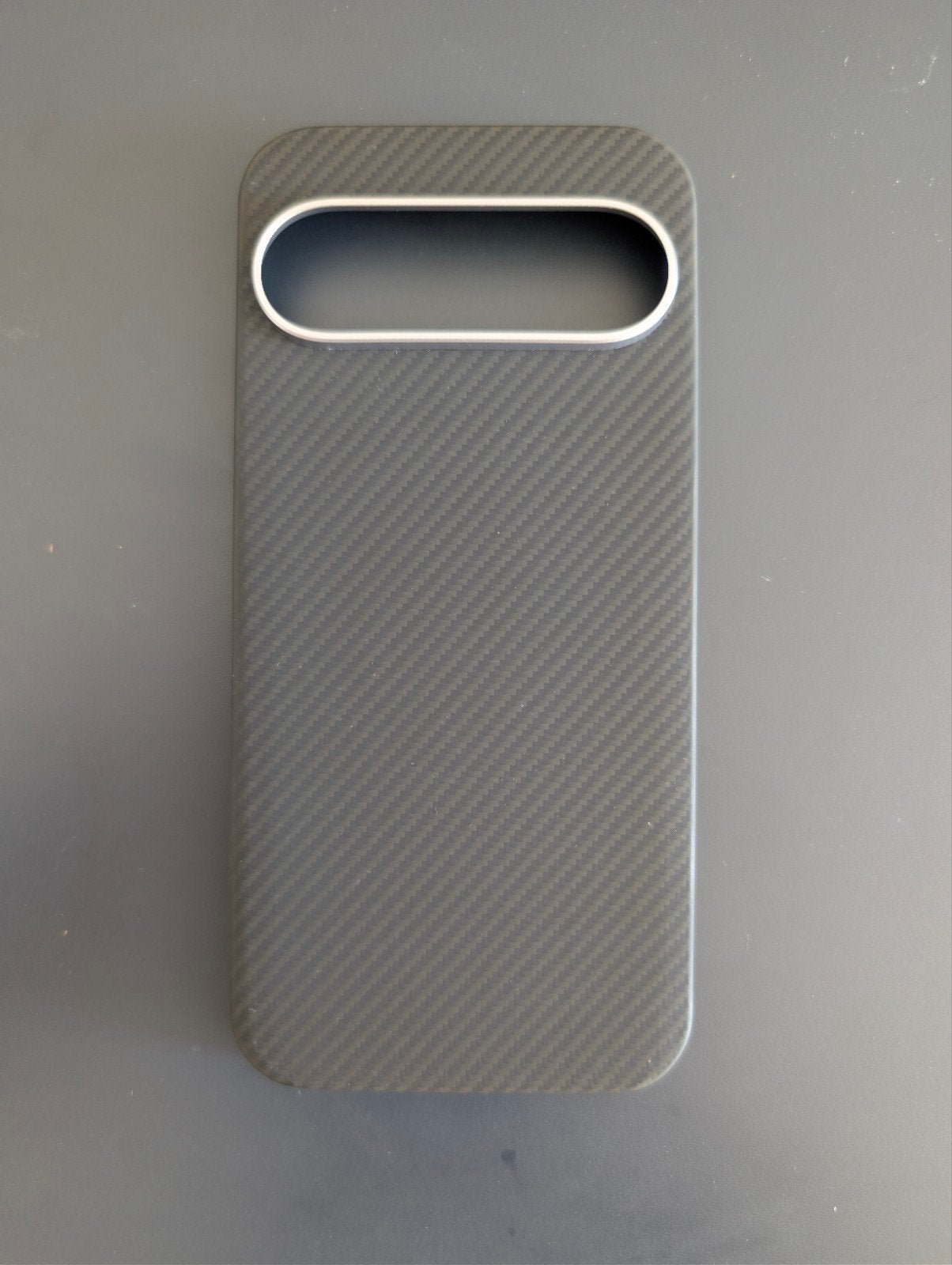 Magsafe Cover Google Pixel 9 Pro, Enlèvement, MagSafe