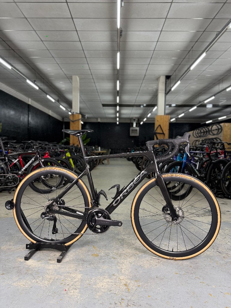Orbea Orca M20iTEAM Di2 Carbon Racefiets, Enlèvement ou Envoi, Comme neuf