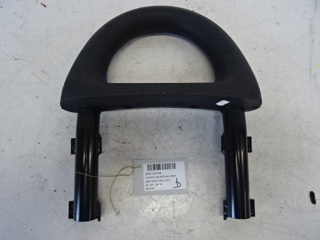 DIVERS DIVERS Mercedes-Benz SLK (R170) (01-1996/04-2004), Mercedes-Benz, Utilisé, Dialog.mb@mercedes-benz.com, Mercedes-Benz AG