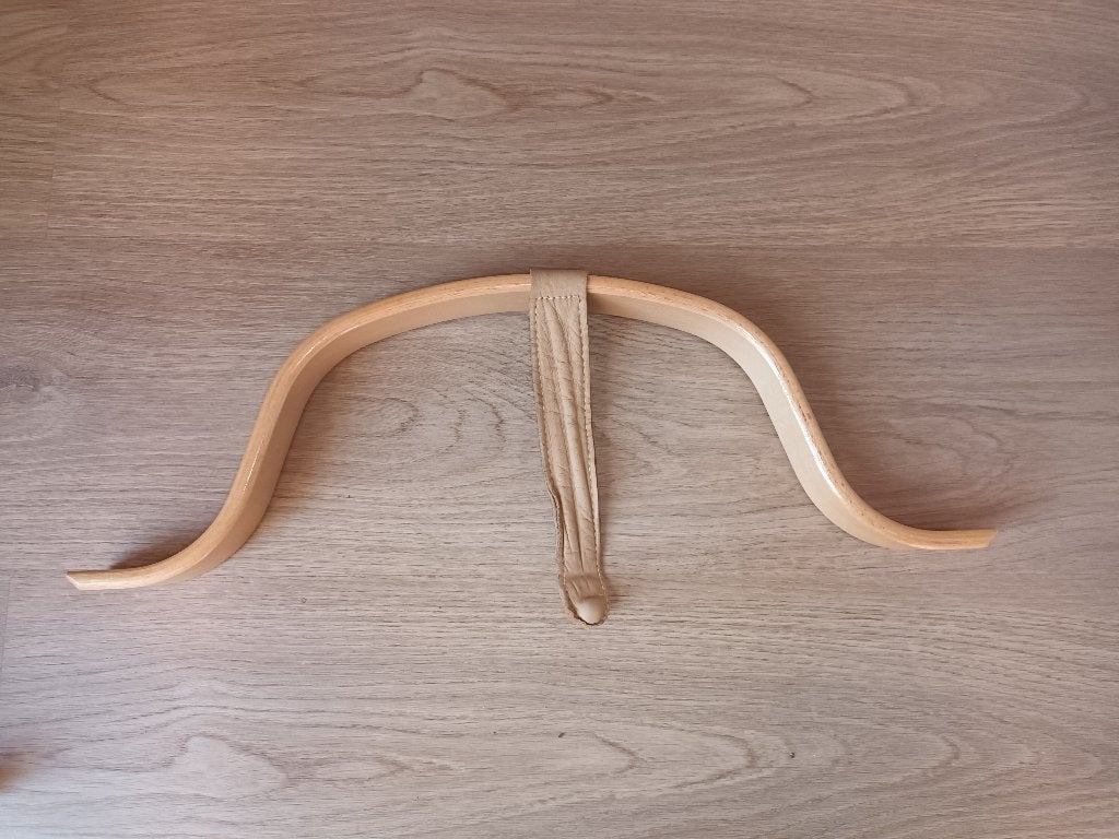 Tripp Trapp Stokke Beugel, Kinderen en Baby's, Kinderstoelen, Ophalen of Verzenden, Gebruikt, Meegroeistoel, Stoelverkleiner