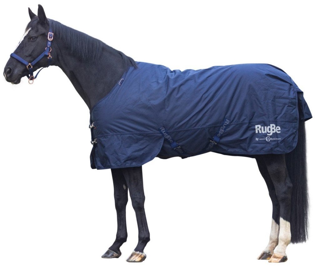 Paardendekens aan de scherpste prijzen! / GRATIS LEVERING, Animaux & Accessoires, Neuf, Couverture, Fermeture velcro, Polaire