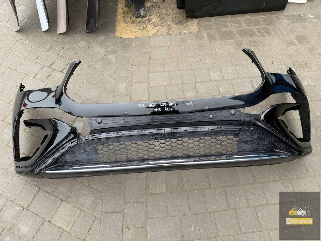 Mercedes GLE W167 AMG voorbumper liften, Gebruikt, Mercedes-Benz AG, Mercedes-Benz, Mercedesstrasse 120
70372  Stuttgart, DE