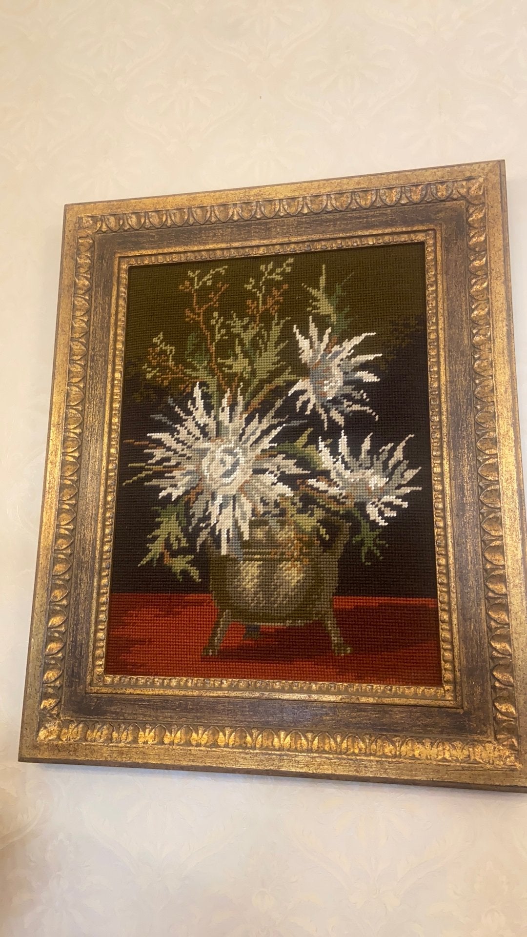 Edelwijs portret, Antiek en Kunst, Ophalen