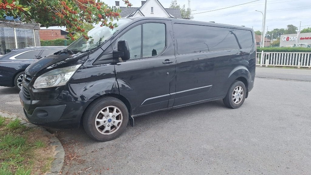Ford Transit 2.2d L2 personnalisé, Euro 5, Achat, 4 portes, Entreprise