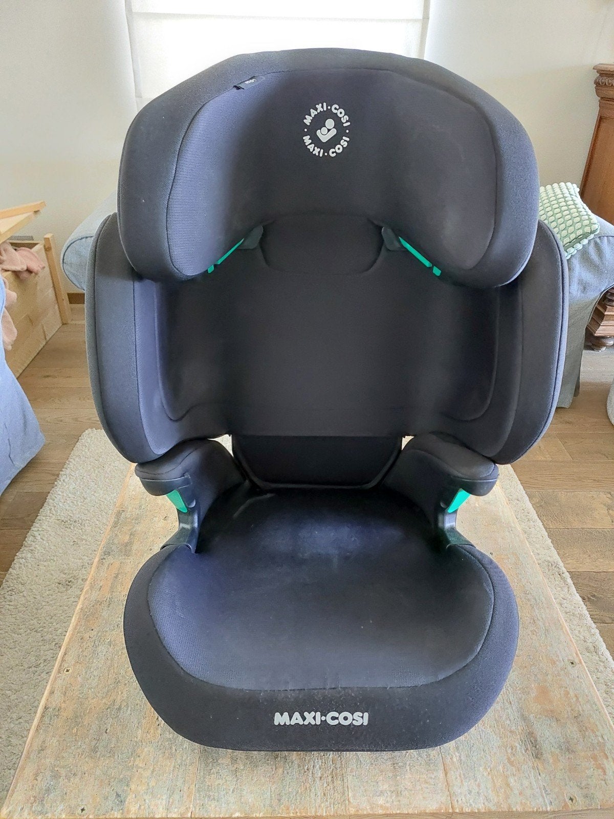 Maxi Cosi autostoel, Enfants & Bébés, Sièges auto, 15 à 36 kg, Enlèvement, Maxi-Cosi, Utilisé