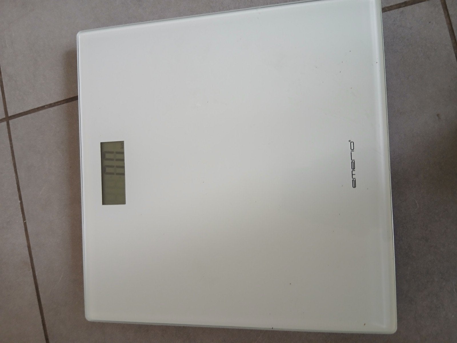 digitale weegschaal, Elektronische apparatuur, Ophalen of Verzenden