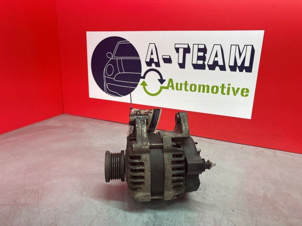 ALTERNATEUR Opel Astra J Sports Tourer (PD8 / PE8 / PF8), Opel, Opel Automobile GmbH, Utilisé, Kontakt-opel@opel.com