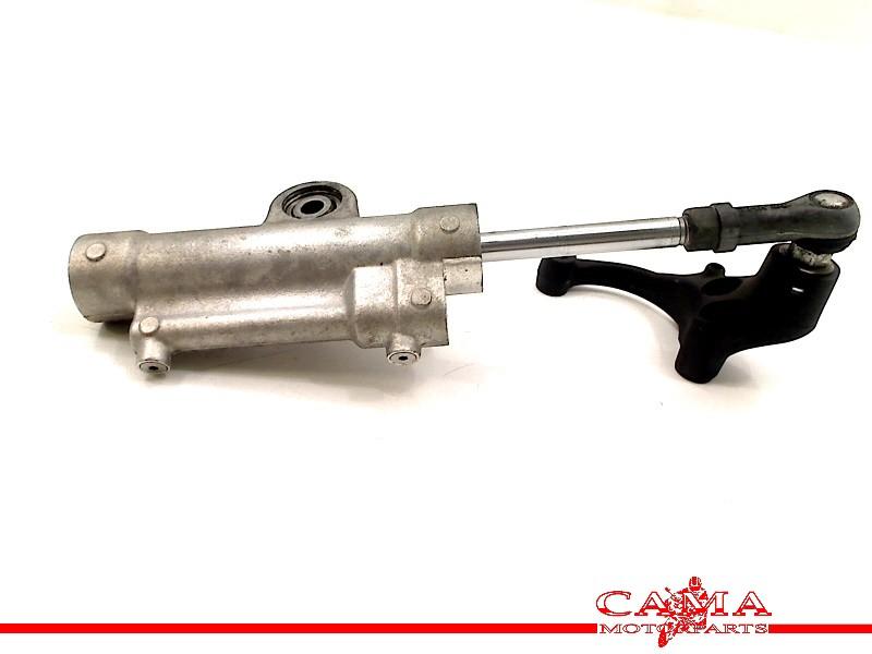 AMORTISSEUR DE DIRECTION YZF R1 2007-2008 (YZF-R1 4C8), Dhr. S. di Majo, Utilisé, Info@cama-motorparts.nl, P.J. Troelstraweg 8 8
3144 CX  MAASSLUIS, NL