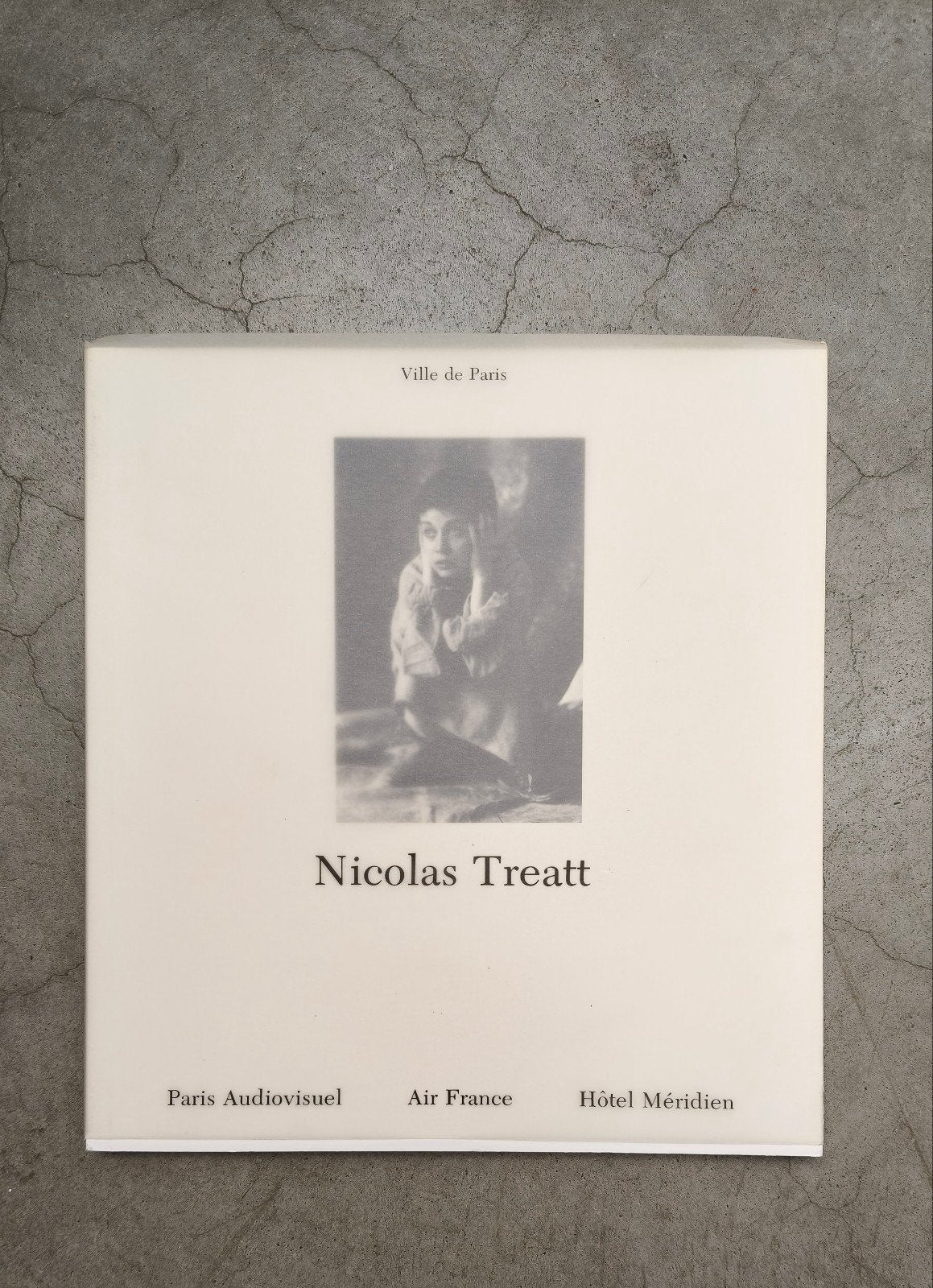 Nicolas Treatt : photographies de 1953 à 1983, Livres, Art & Culture | Photographie & Design, Enlèvement ou Envoi