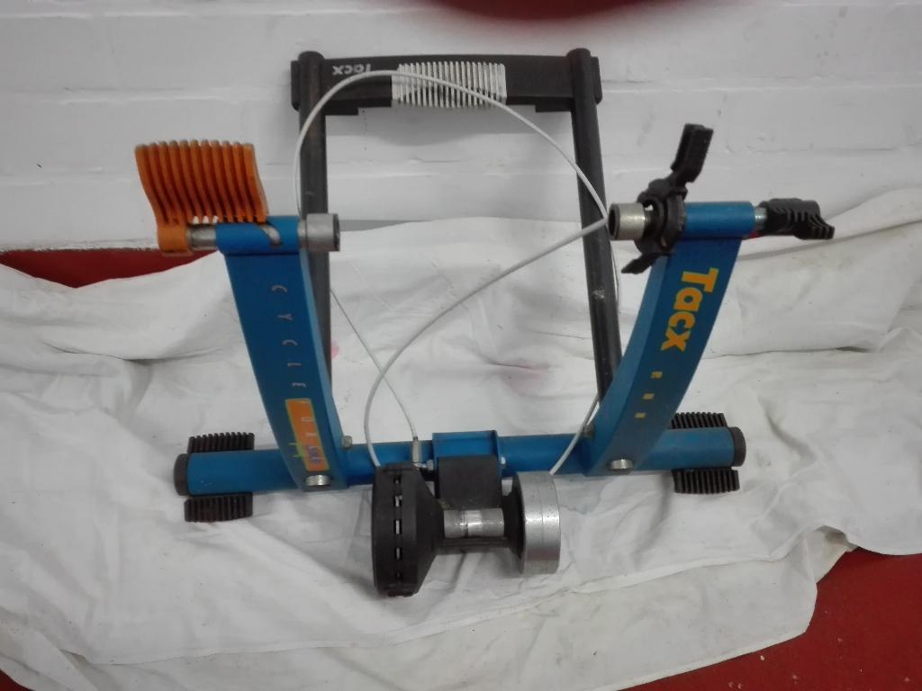 tacx, Ophalen, Gebruikt, Overige typen