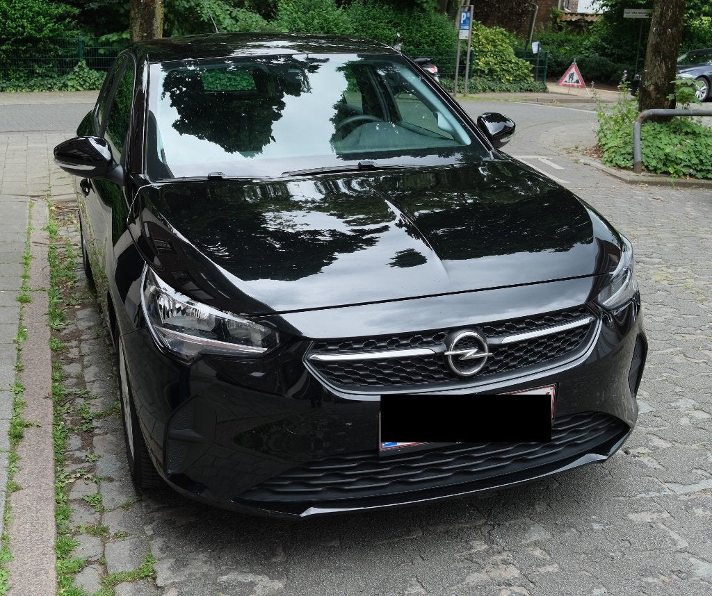 Opel Corsa 1.2 55kW S/S edition 2023, Autos, Opel, Particulier, Corsa, Caméra 360°, ABS, Caméra de recul, Phares directionnels