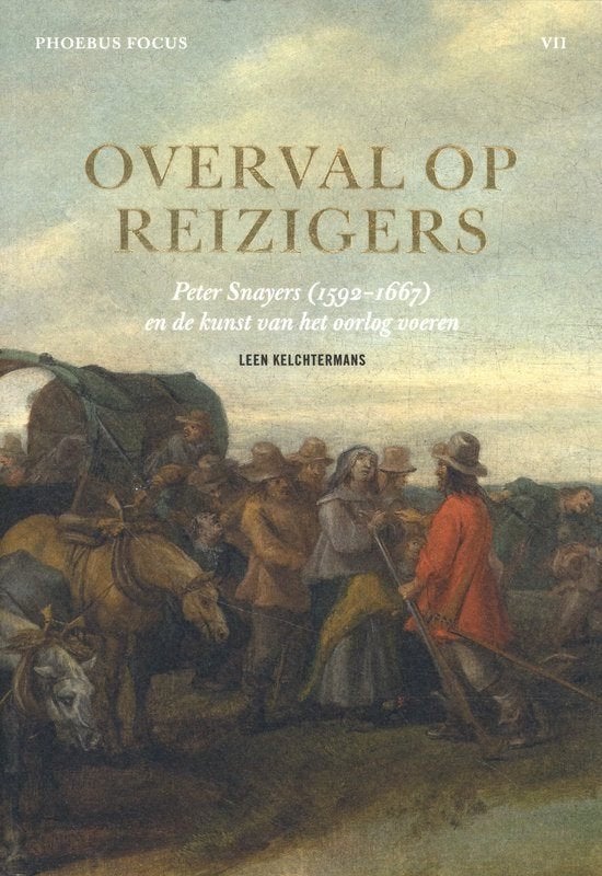 Overval op reizigers Leen Kelchtermans 96 blz, Ophalen of Verzenden, Zo goed als nieuw