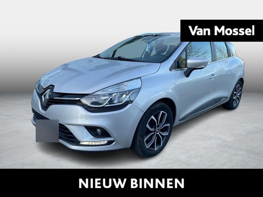 Renault Clio Grandtour TCe 90 Cool & Sound #2, Achat, 90 ch, Entreprise, Boîte manuelle