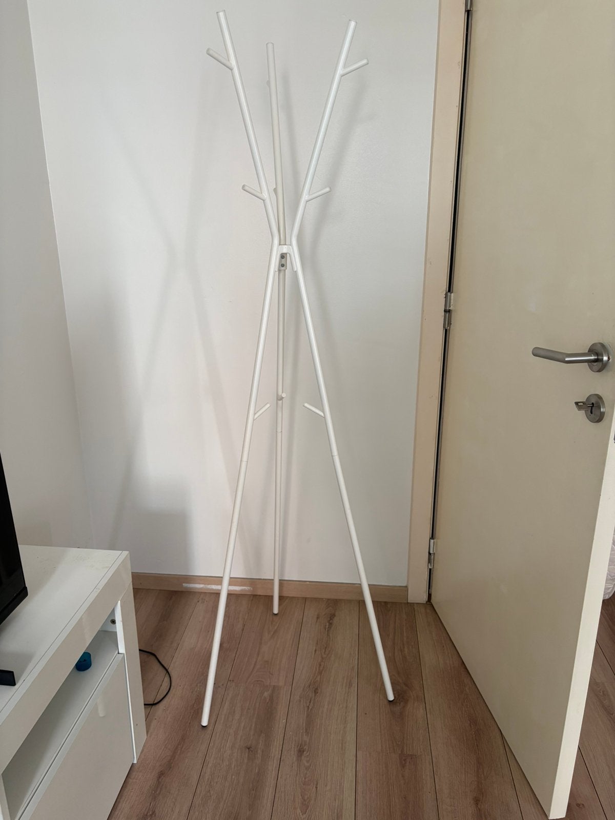 Porte manteau IKEA, Ophalen, Zo goed als nieuw
