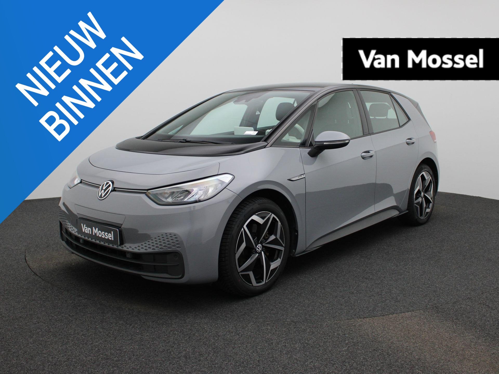Volkswagen ID.3 77 kWh 150kW Pro S (automatique), Achat, 375 min, 5 portes, Automatique