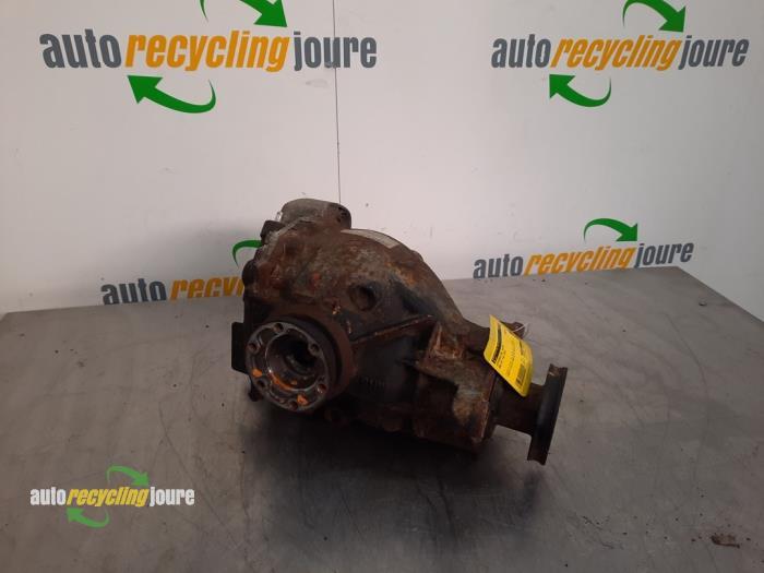 Différentiel arrière d'un BMW X5, -, -, 3 mois de garantie, Utilisé