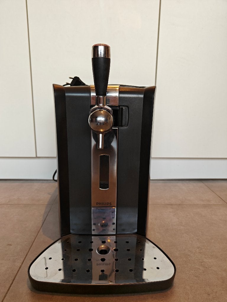Philips PerfectDraft, Elektronische apparatuur, Thuistapinstallaties, Ophalen, Gebruikt, Philips