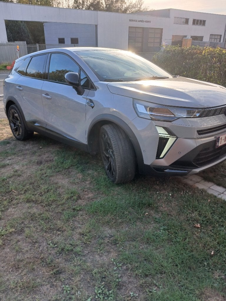 Renault Symbioz Esprit Alpine, Autos, Argent ou Gris, Achat, Euro 6, 102 kW