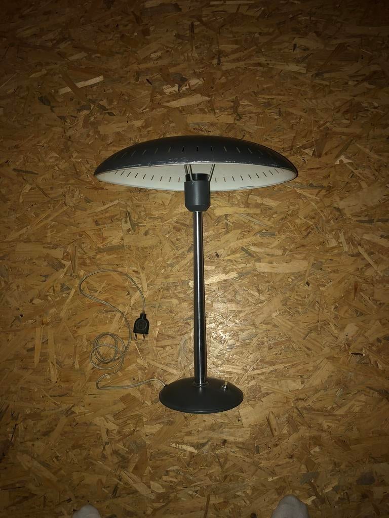 Louis Kalff lamp, Ophalen of Verzenden