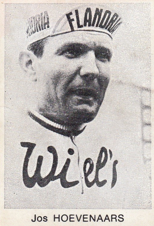 20 PRENTJES WIELRENNERS   6,5 X 4,5 CM, 1960 tot 1980, Foto, Nieuw, Ophalen of Verzenden