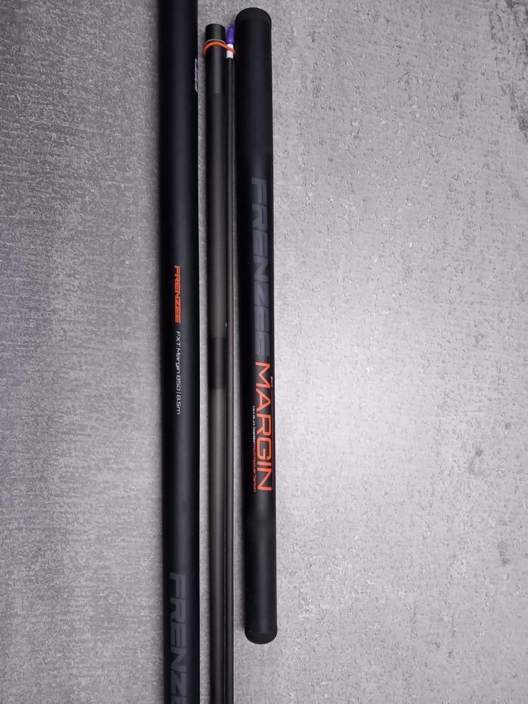 Cane au coup, Ophalen