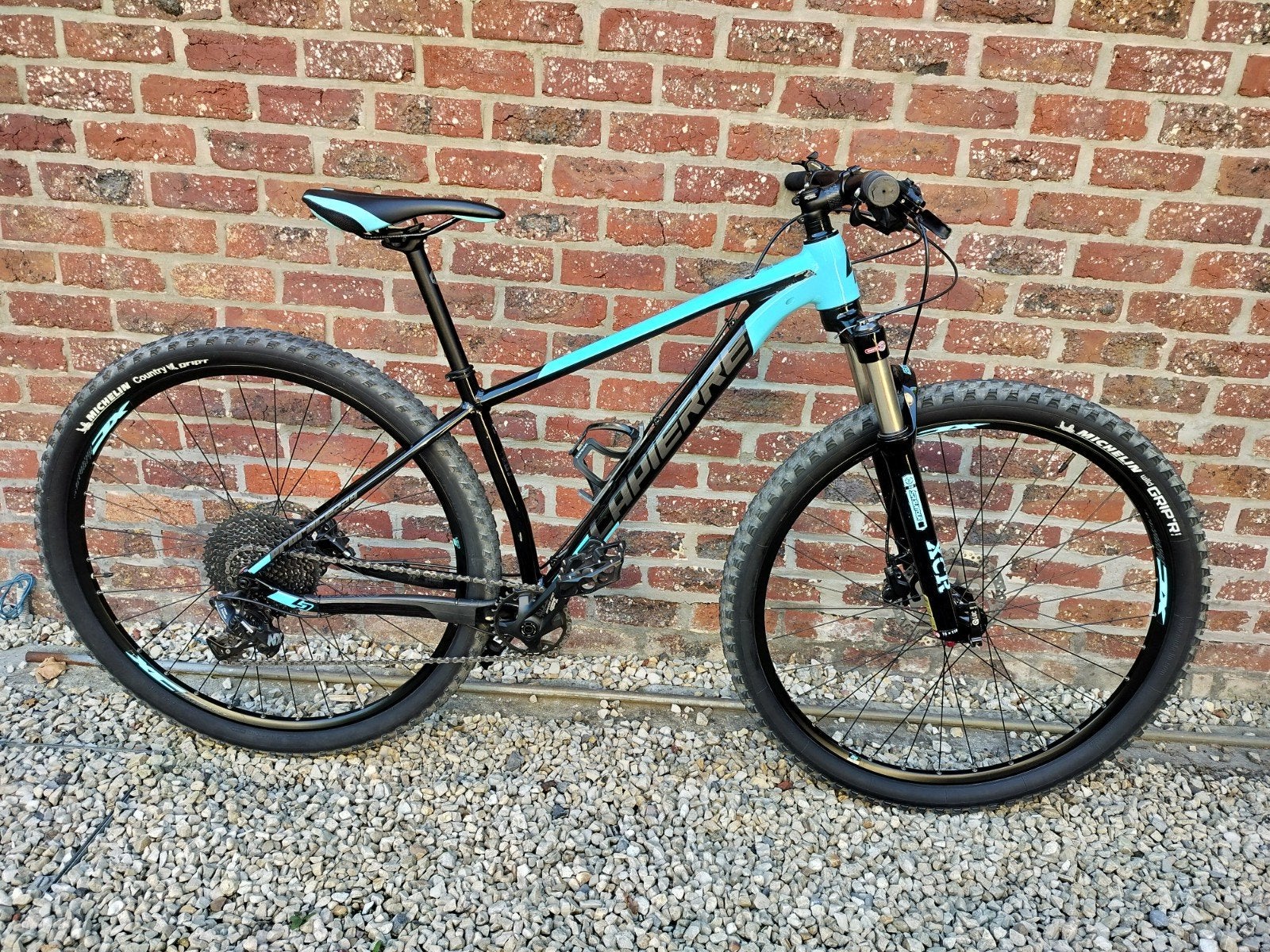 Lapierre Dames Mountainbike - Medium, Ophalen, Gebruikt, Dames, Overige merken