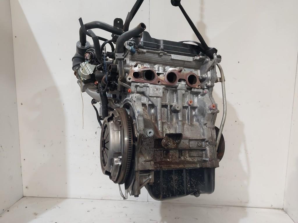 MOTEUR Mitsubishi Space Star (A0) (01-2012/-) (|1000D085|), Dhr. J. Ham, Administratie@autoham.nl, Utilisé, Mitsubishi
