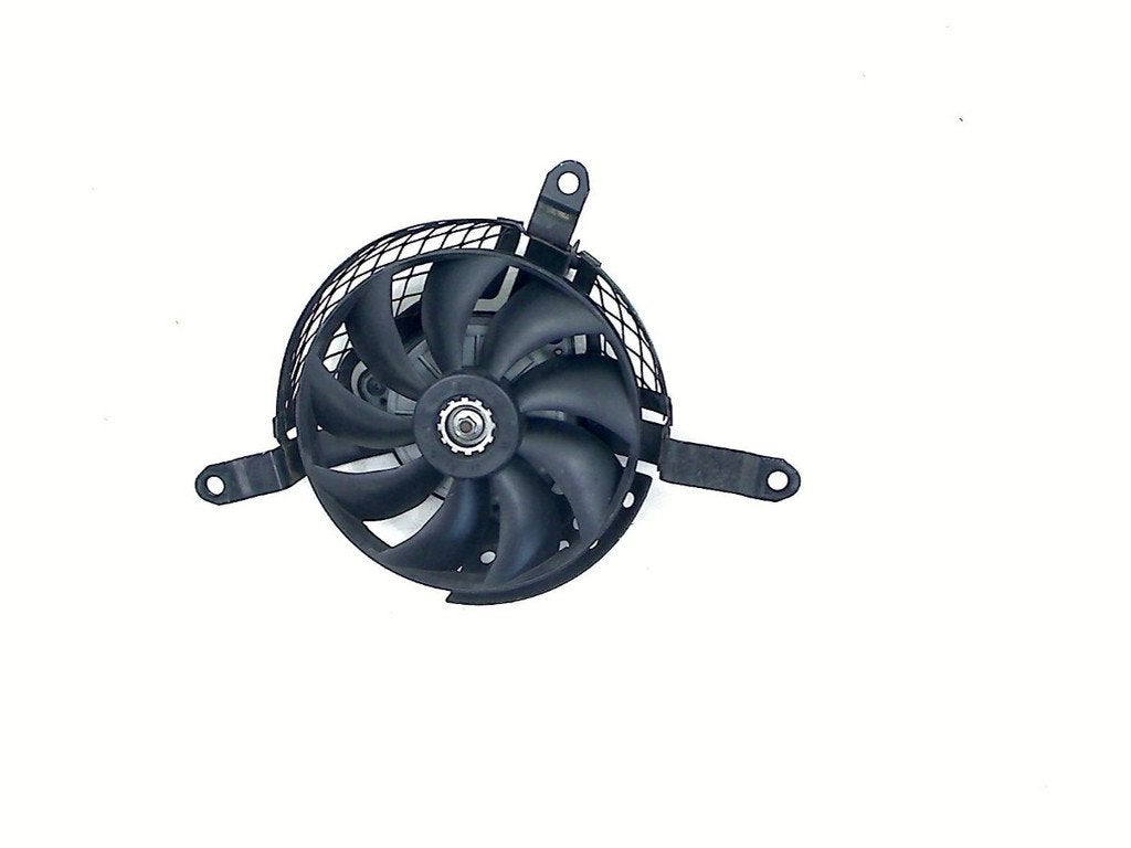 VENTILATOR GSX 1300 B-king 2007-2011 (B KING GSX1300), Motoren, Onderdelen | Suzuki, Dhr. S. di Majo, Gebruikt, Info@cama-motorparts.nl