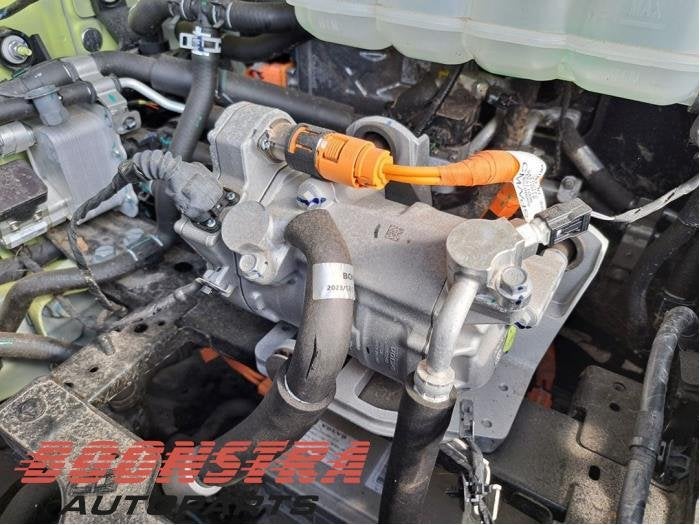 Pompe clim d'un Volvo EX30, -, 3 mois de garantie, -, -