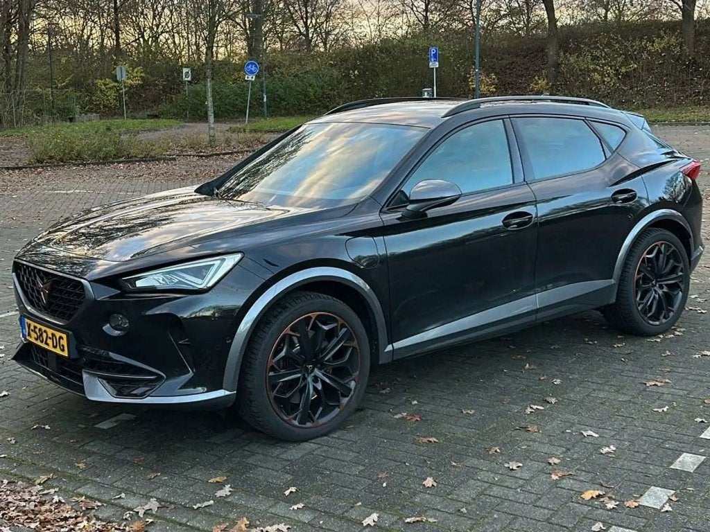 Cupra Formentor, Autos, 1395 cm³, Achat, Euro 6, Formentor