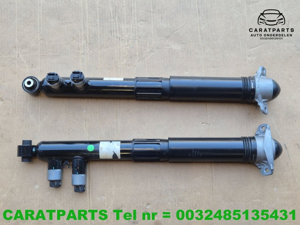 5QS512037BA Tiguan CT1 schokdemper Cupra Terramar Tarraco .., Seat, Gebruikt, Volkswagen AG, Vw@volkswagen.de