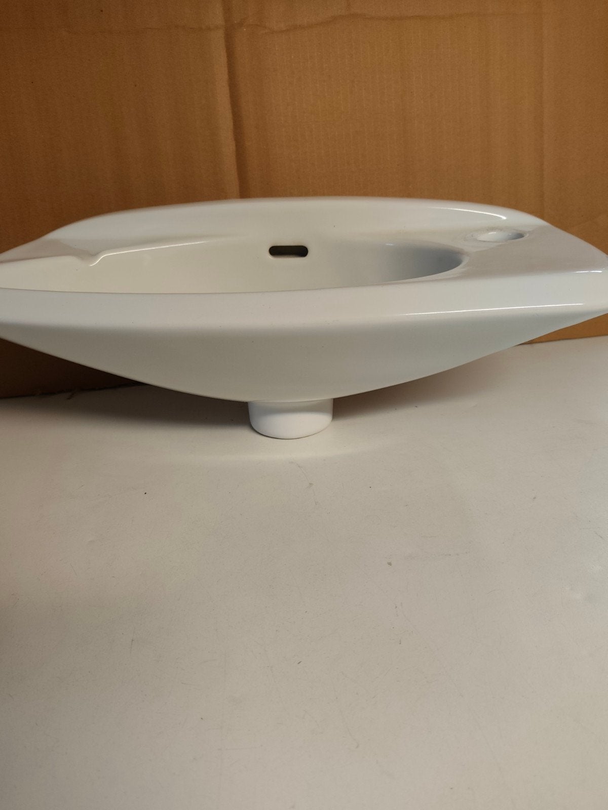 lave-mains, Bricolage & Construction, Enlèvement, Utilisé, Lavabo
