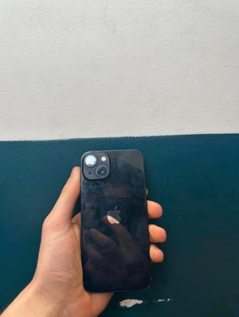 iPhone 13, Enlèvement ou Envoi, Comme neuf