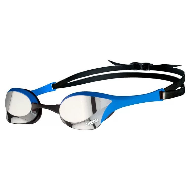 ZWEMBRIL Arena Cobra Ultra Swipe  Blauw & Zilver, Vêtements | Hommes, Vêtements de bain & Maillots de bain, Enlèvement ou Envoi