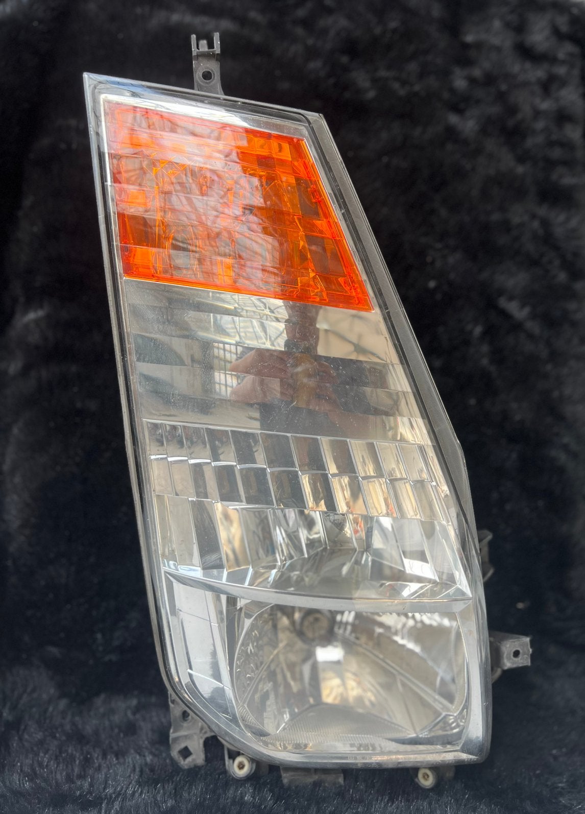 A vendre phare en très bon état, Autos : Pièces & Accessoires, Éclairage, Enlèvement, Nissan