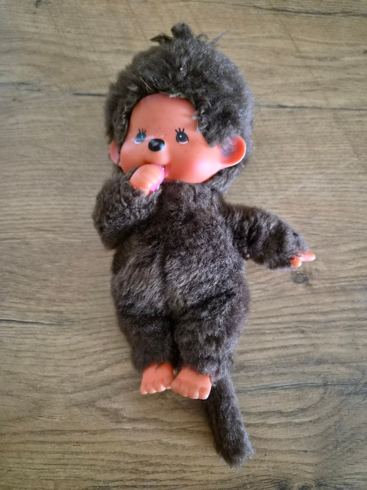 monchichi popje, Enfants & Bébés, Enlèvement
