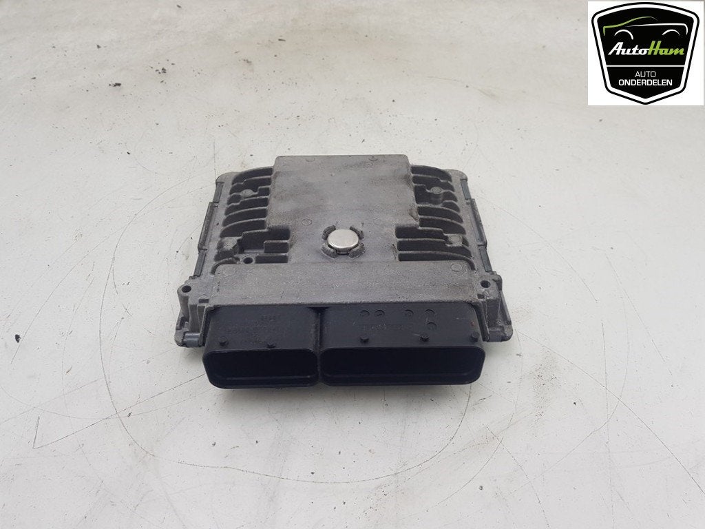 COMPUTER MOTOR Seat Ibiza IV SC (6J1) (01-2008/12-2016), Gebruikt, Seat