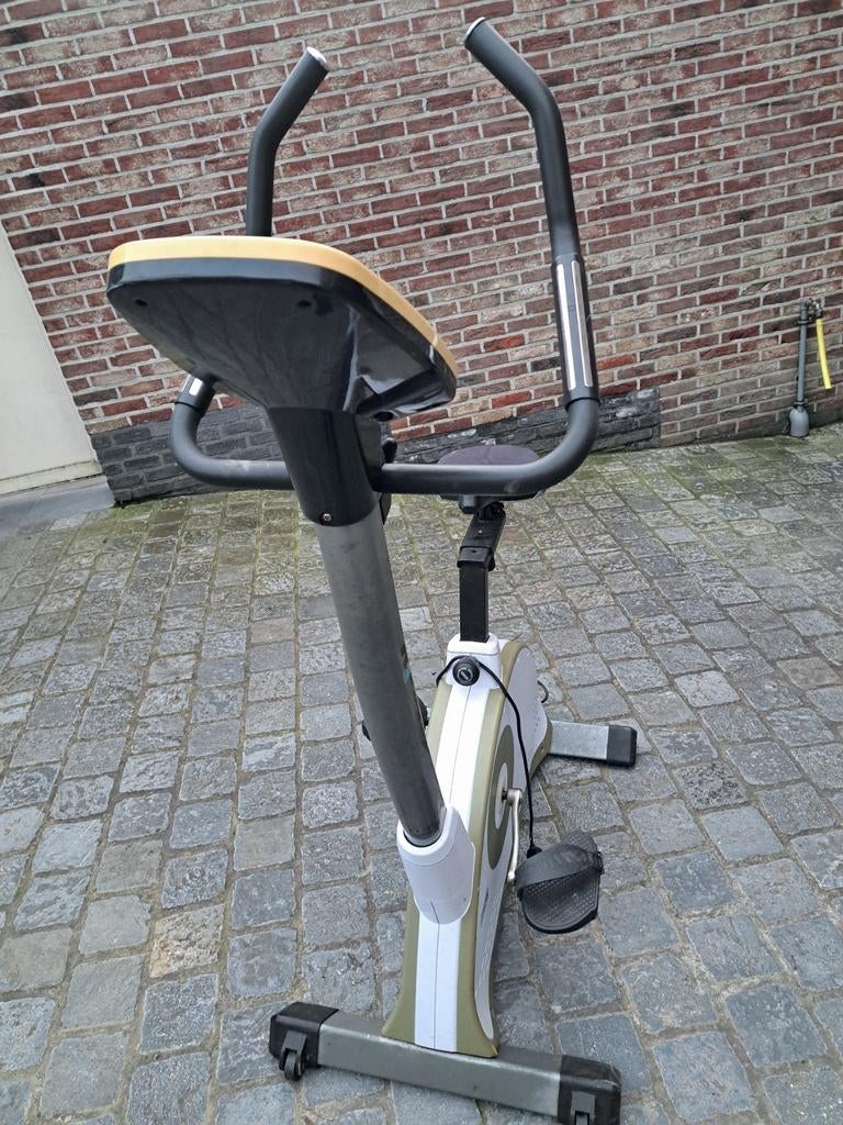 Hometrainer moet dringend weg, Sport en Fitness, Ophalen, Hometrainer