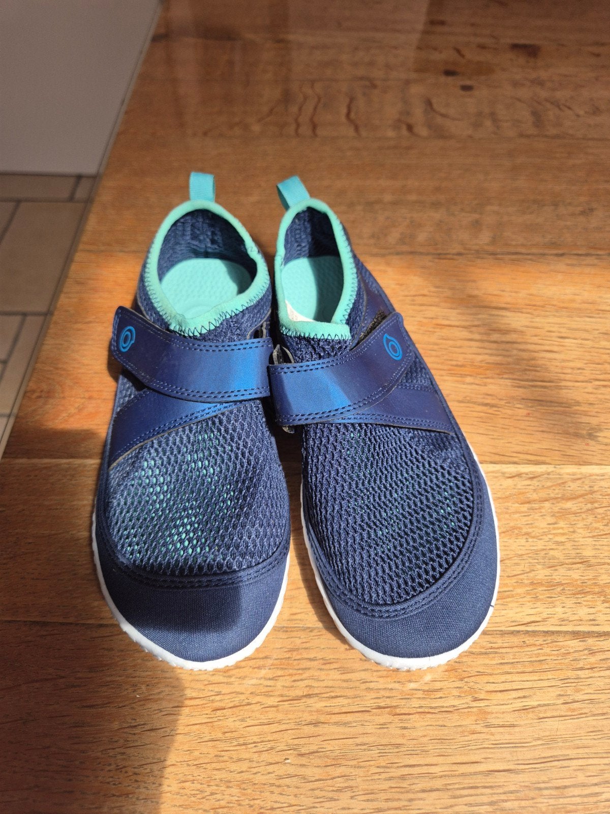 Watersandalen van decathlon, Kinderen en Baby's, Ophalen of Verzenden