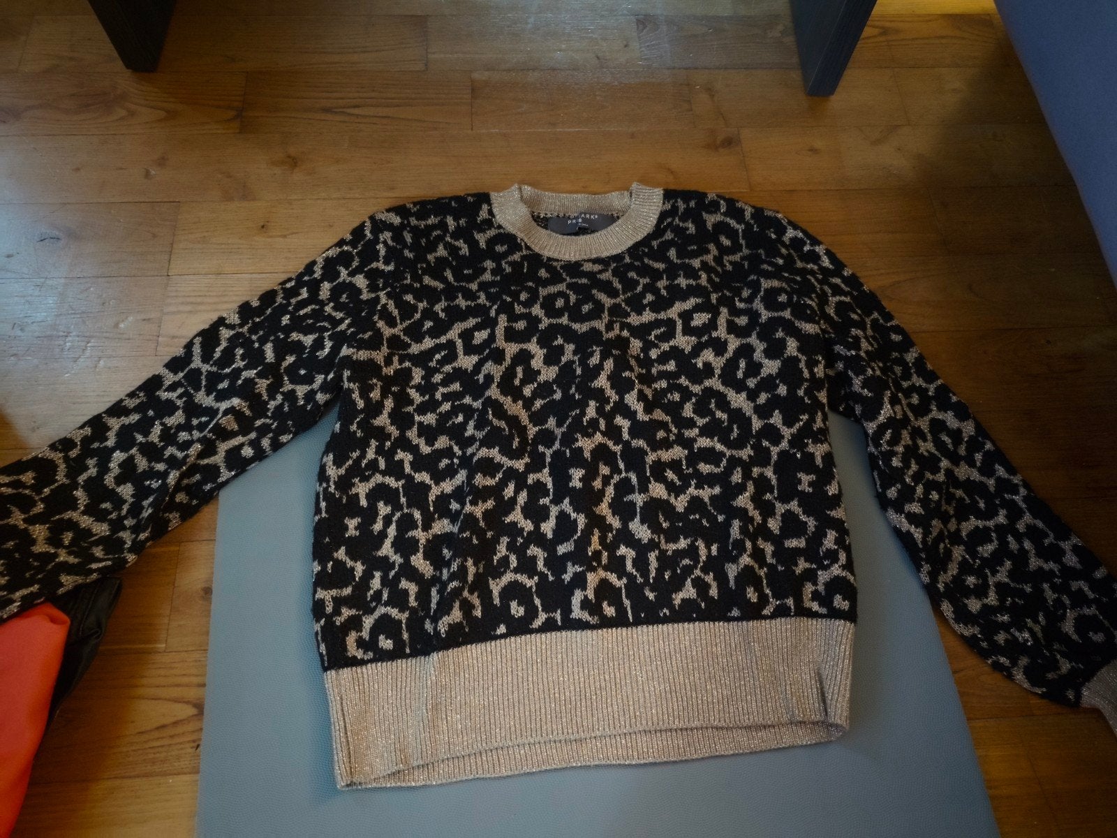 pull léopard Primark taille S 1.5euros, Vêtements | Femmes, Pulls & Gilets, Primark, Autres couleurs, Taille 36 (S), Enlèvement