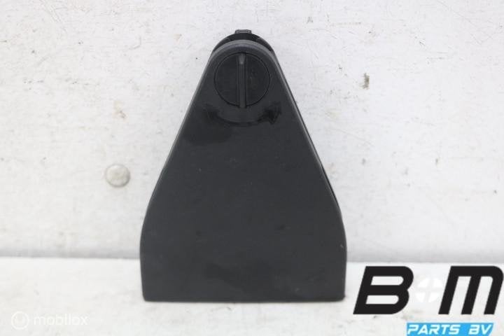 Houder voor gevarendriehoek Audi A4 8H Cabrio 8H0860285, Gebruikt