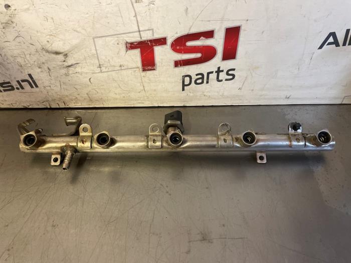 Distributeur de carburant d'un Audi RS3, -, 3 mois de garantie, Audi, Utilisé