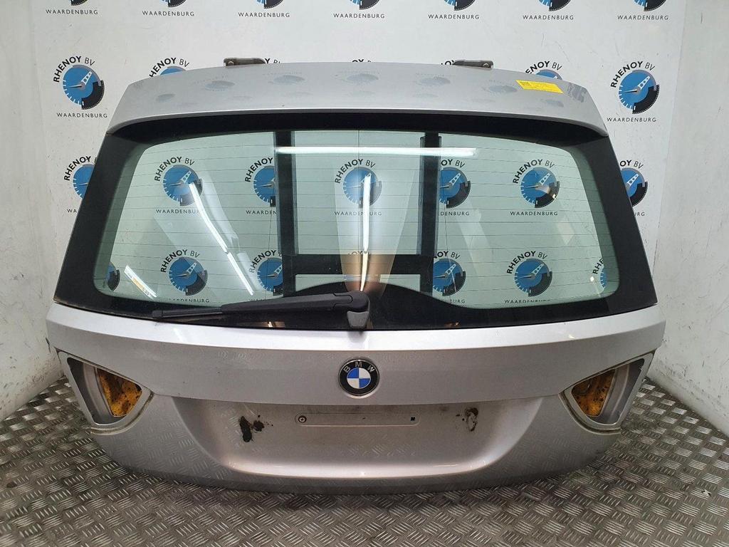 BMW 3 SERIES 318d Introduction ACHTERKLEP 2006, Autos : Pièces & Accessoires, Autres pièces automobiles, Utilisé, ARN reconnu