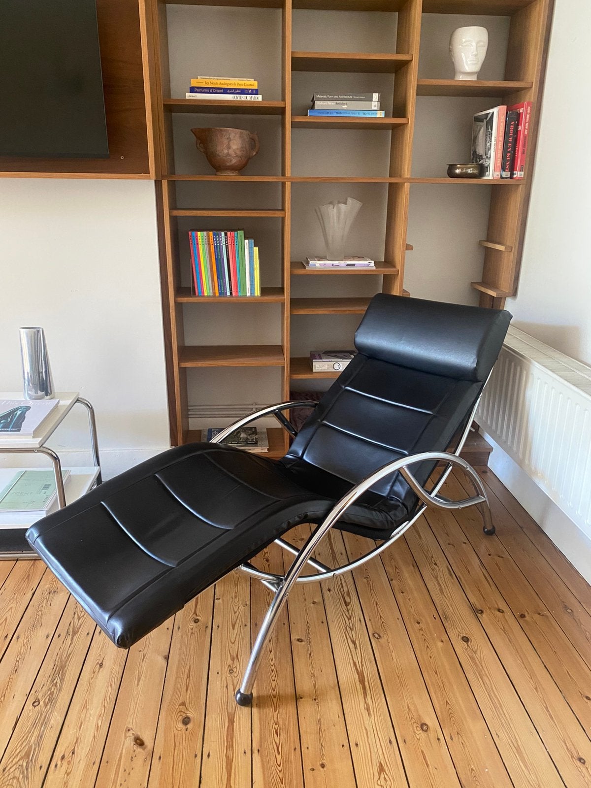 Chaise longue KARE Design, Ophalen, Gebruikt, Eenpersoons