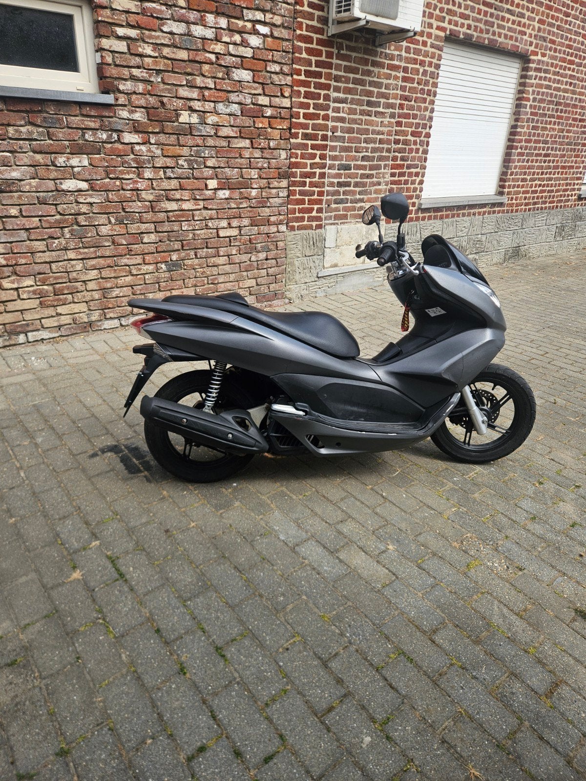 honda pcx125, Motoren, Motoren | Honda, Scooter, 11 kW of minder, Automaat, 1 cilinder