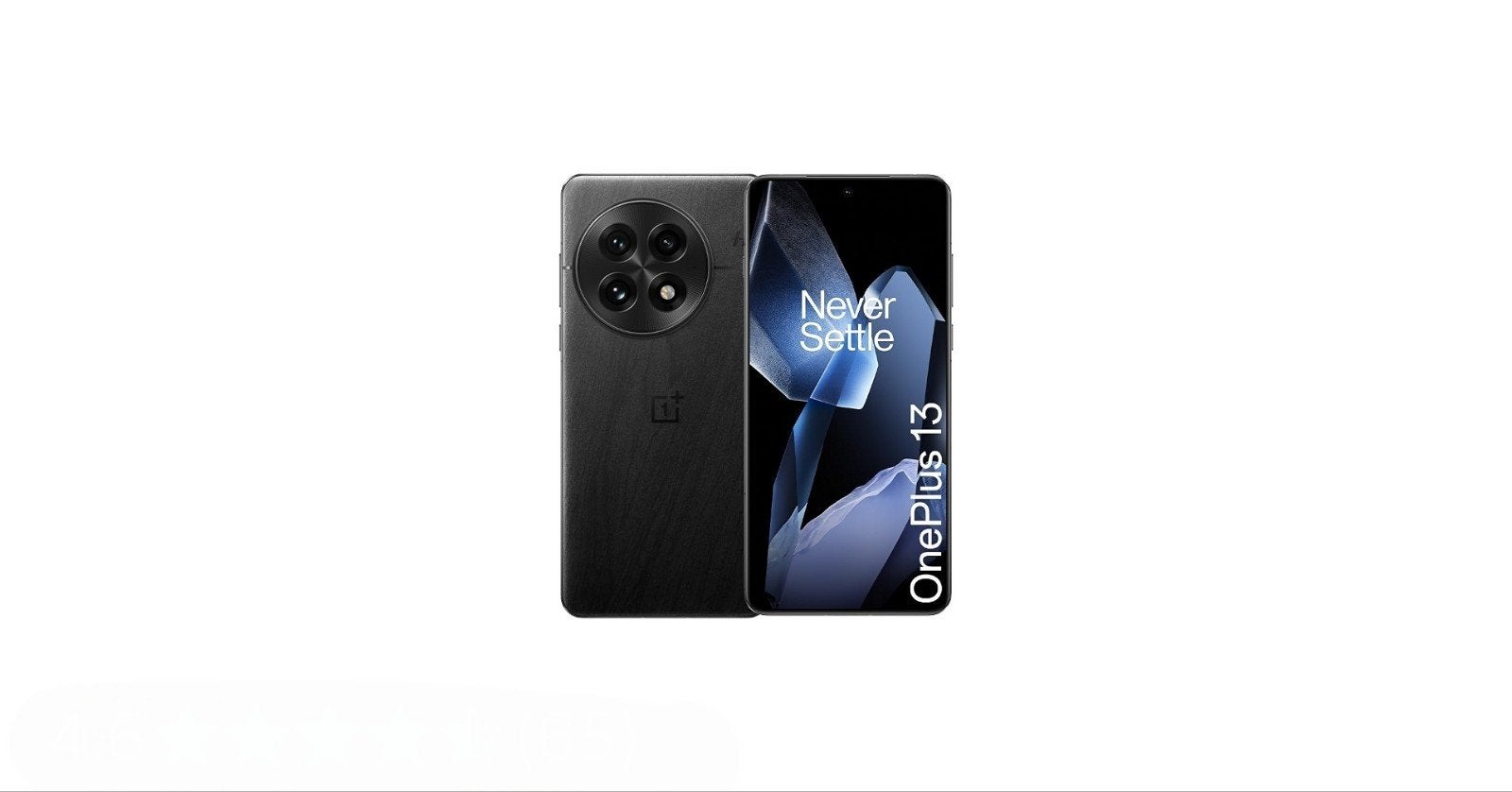 Oneplus 13, Telecommunicatie, Ophalen of Verzenden, Zo goed als nieuw