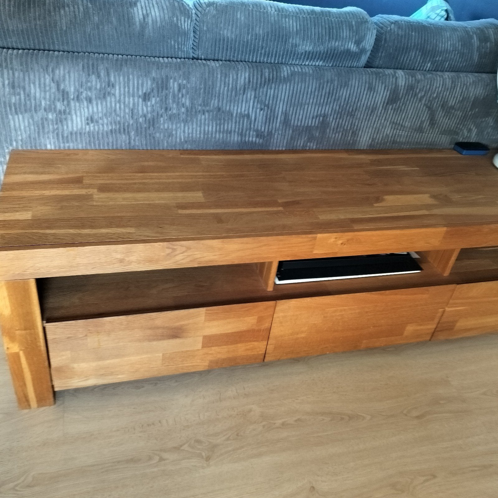 Tv-meubel, Huis en Inrichting, Complete inboedels, Ophalen