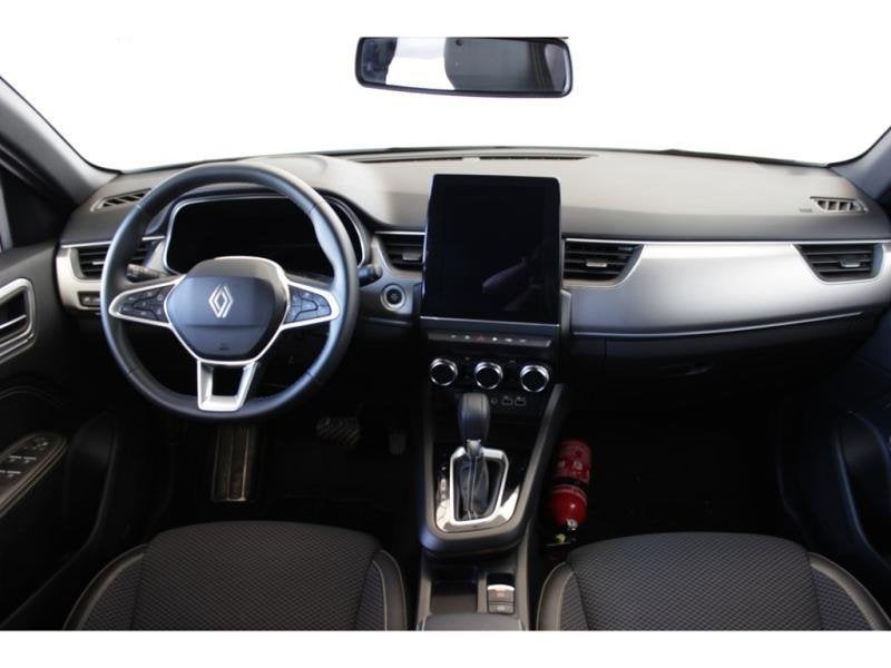 Renault Arkana Techno Full Hybrid 145, Auto's, Renault, Bedrijf, Arkana, Adaptive Cruise Control, Airbags, Airconditioning, Alarm