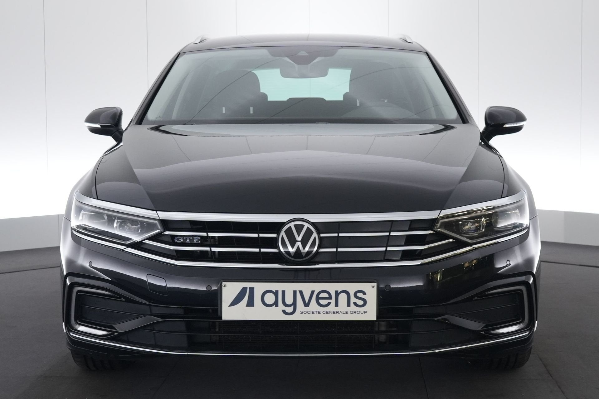 (2BRQ425) VOLKSWAGEN PASSAT VARIANT, 1395 cm³, Ordinateur de bord, Achat, Euro 6